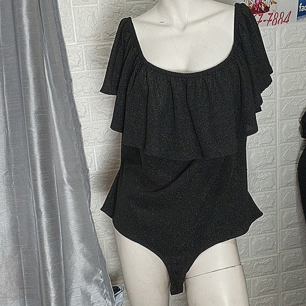 Iris bodysuit